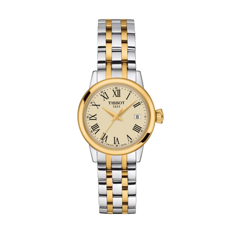 Tissot Classic Dream Ladies Watch T129.210.22.263.00