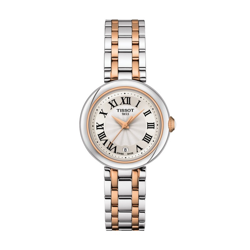 Tissot Bellissima Small Lady Ladies Watch T126.010.22.013.01