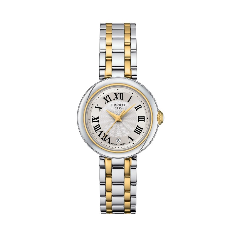Tissot Bellissima Small Lady Watch T126.010.22.013.00