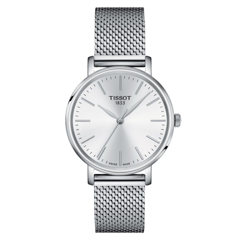 Everytime Ladies Watch T1432101101100 