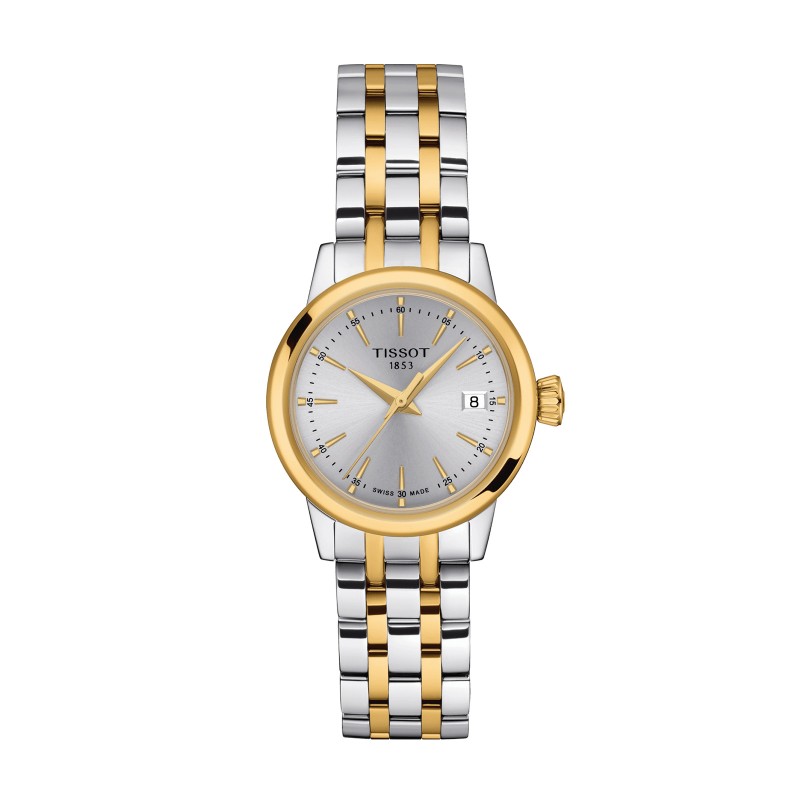 Tissot Classic Dream Ladies Watch T1292102203100