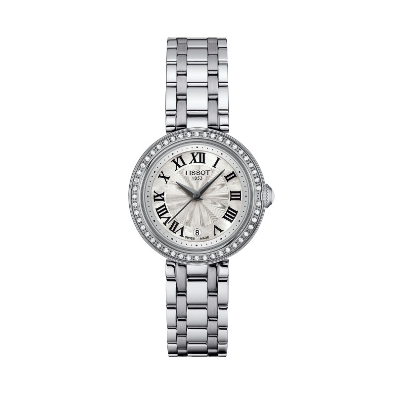 Tissot Bellissima Small Lady 26mm Ladies Watch T126.010.61.113.00