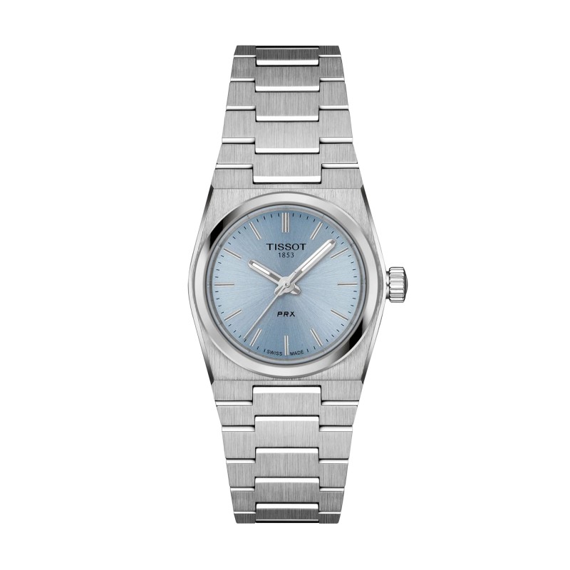 Tissot PRX 25mm Ladies Watch T137.010.11.351.00