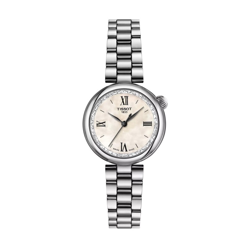 Tissot Desir 28mm Ladies Watch T152.010.11.118.00