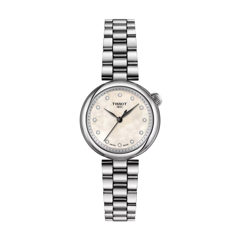 Tissot Desir 28mm Ladies Watch T152.010.11.116.00