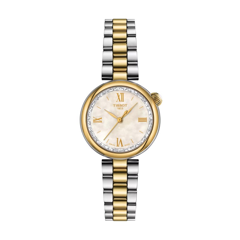 Tissot Desir 28mm Ladies Watch T152.010.22.118.01