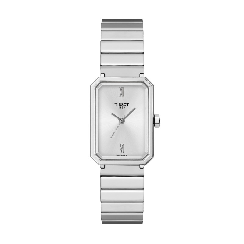 Tissot SRV Ladies Watch T160.110.11.033.00