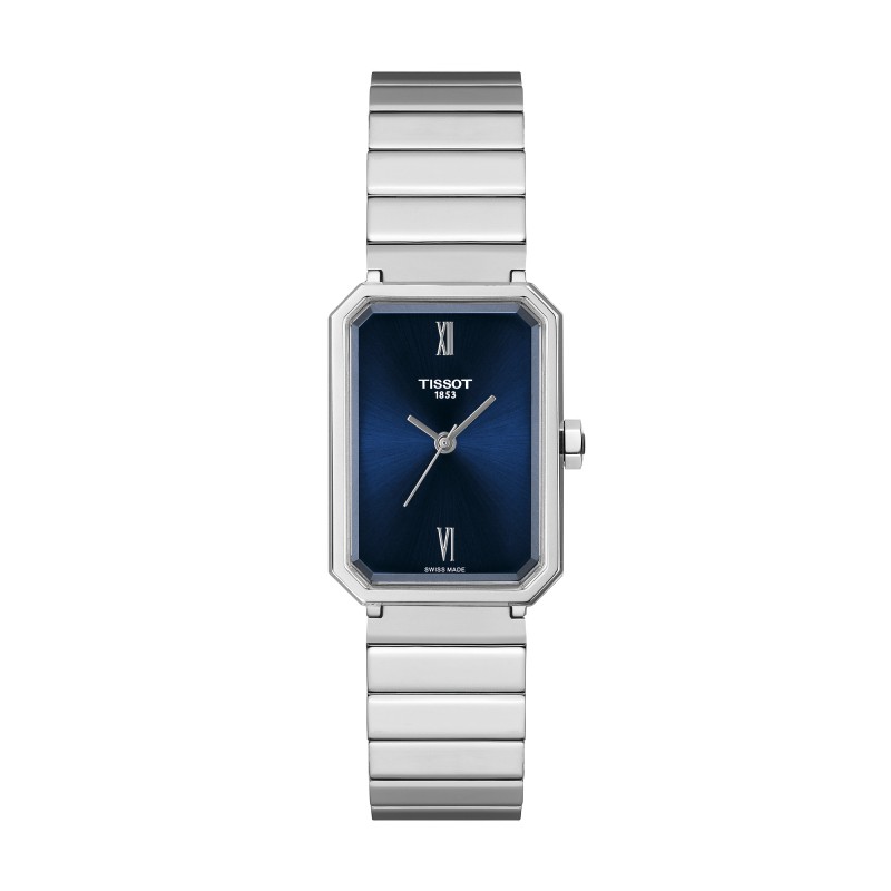 Tissot SRV Ladies Watch T160.110.11.043.00