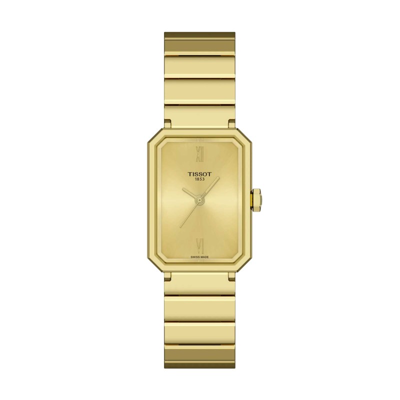 Tissot SRV Ladies Watch T160.110.33.023.00