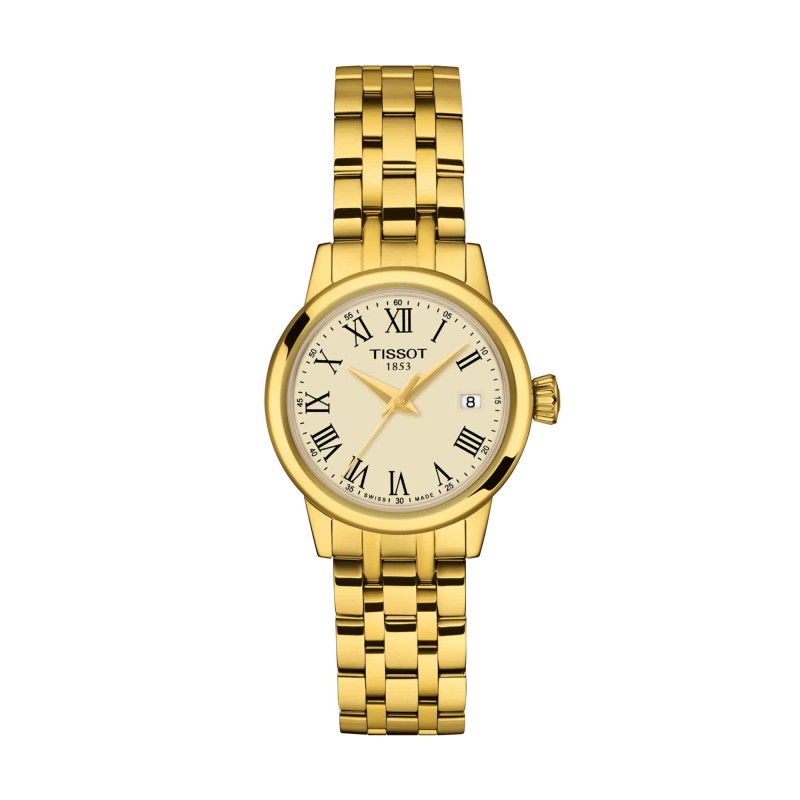 Tissot Classic Dream 28mm Watch T129.210.33.263.00