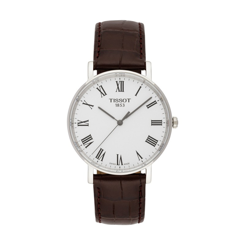 Tissot Everytime Medium Mens Watch T109.410.16.033.00