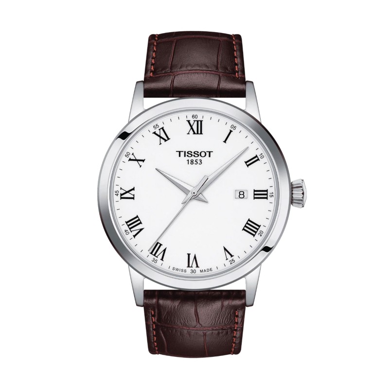 Tissot Classic Dream Mens Watch T129.410.16.013.00