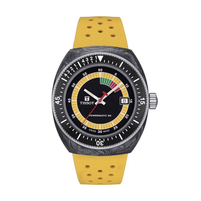 Tissot Sideral Automatic 41mm Mens Watch T1454079705700