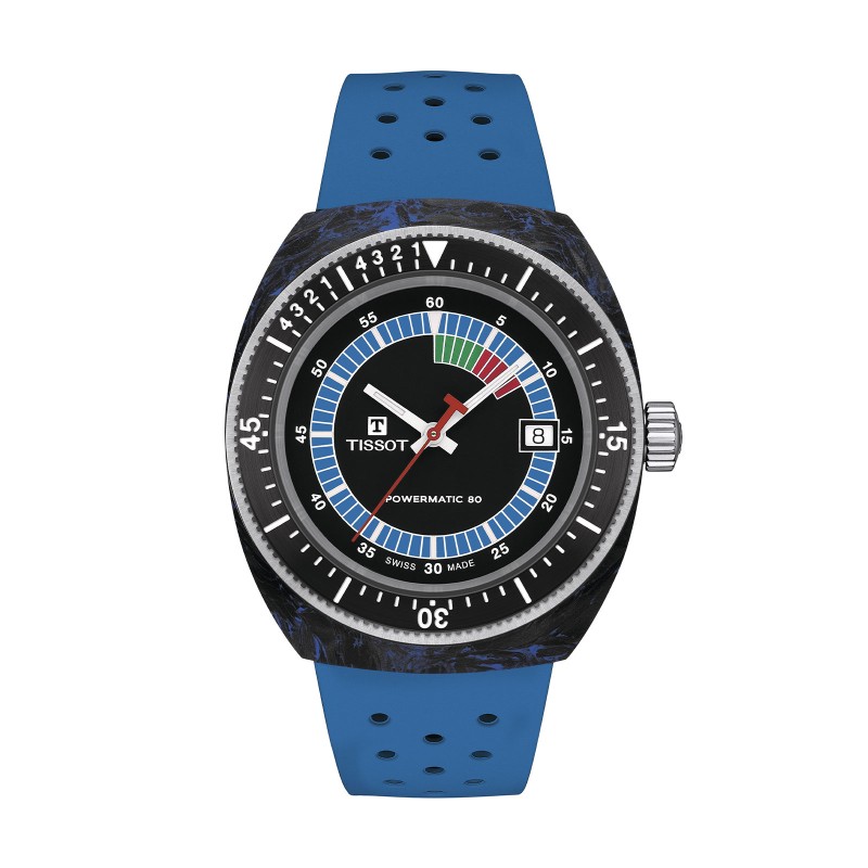 Tissot Sideral Automatic 41mm Mens Watch T145407970570
