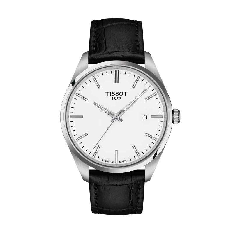 Tissot PR 100 40mm Mens Watch T150.410.16.011.00