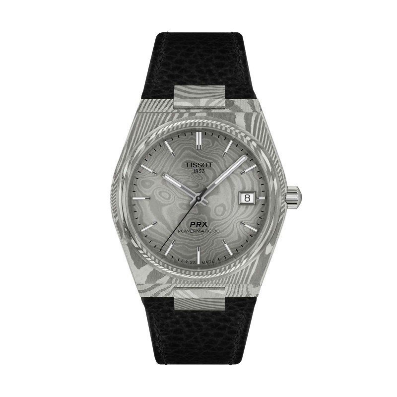 Tissot PRX 38mm Automatic Watch T137.807.96.081.00