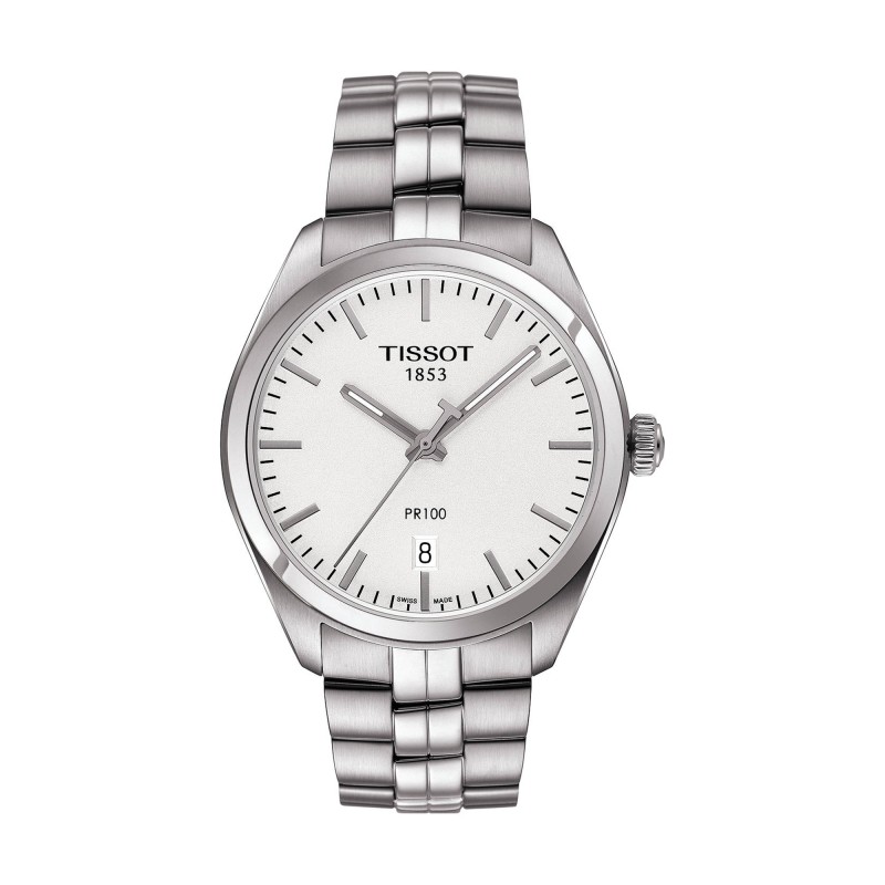 Tissot PR 100 Mens Watch T101.410.11.031.00