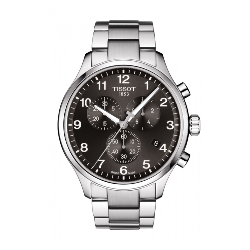 Tissot Chrono XL Classic Mens Watch T116.617.11.057.01
