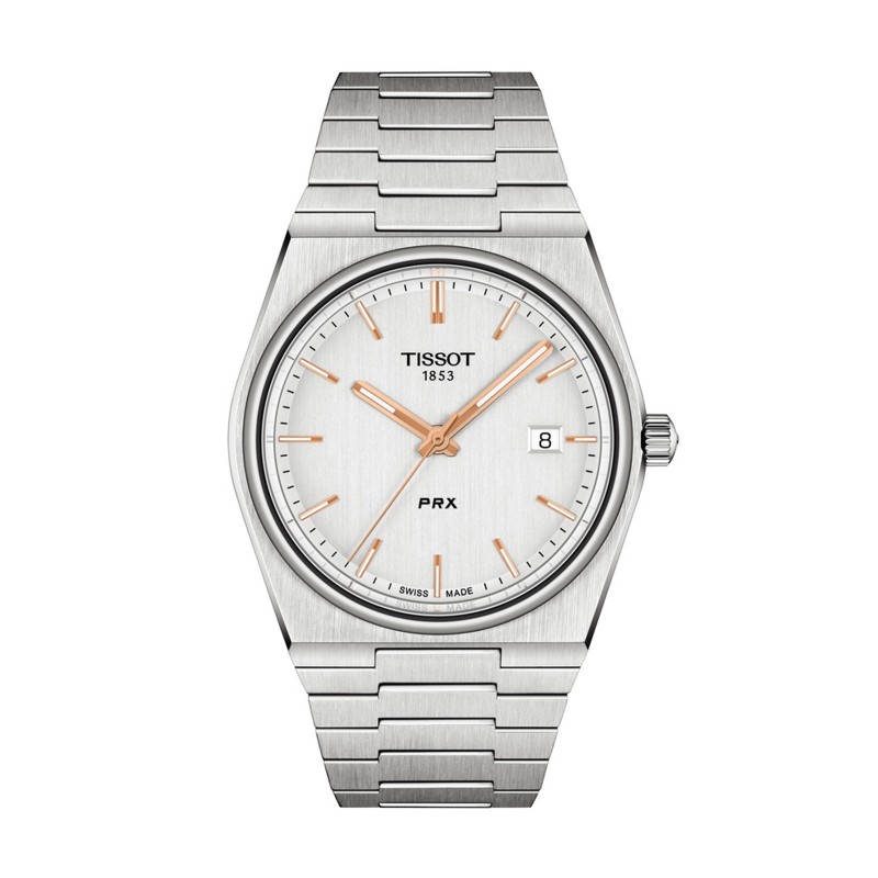 Tissot PRX Mens Watch T137.410.11.031.00