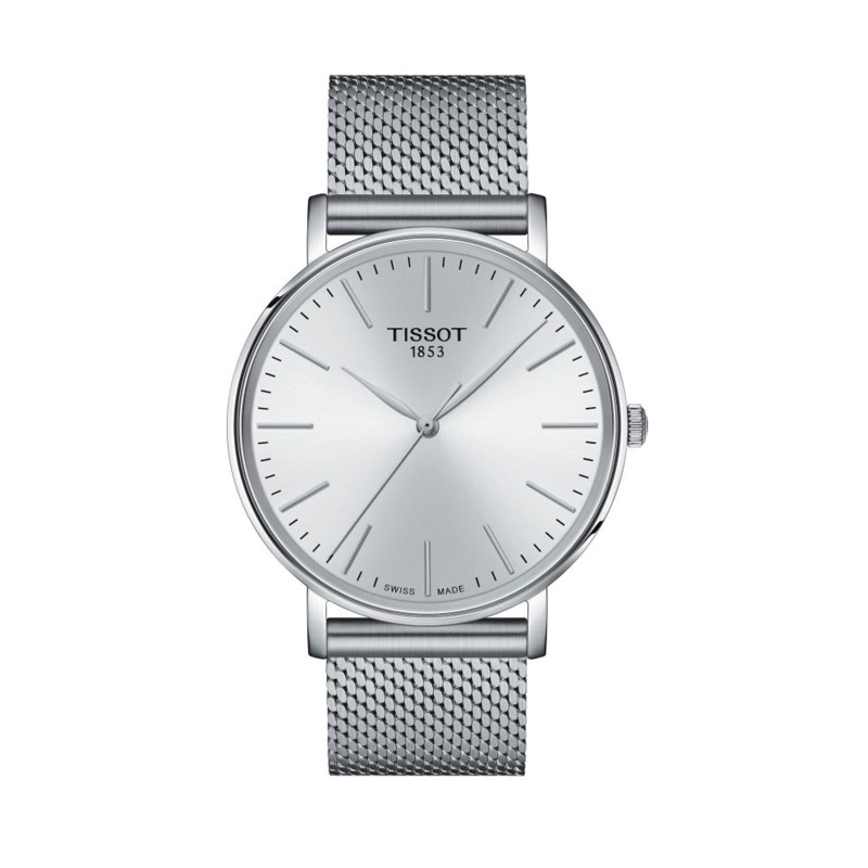 Tissot Everytime Gent Men's Watch T1434101101100
