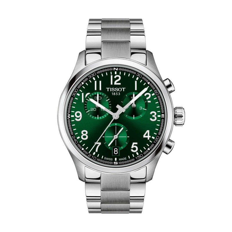 Tissot Chrono L 42mm Mens Watch T116.417.11.092.00