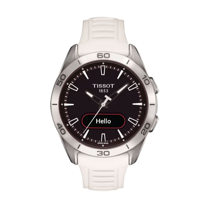 Tissot T-Touch Connect Sport Smart Watch T153.420.47.051.03