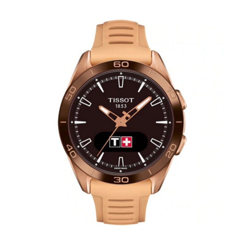 Tissot T-Touch Connect Sport Smart Watch T153.420.47.051.05