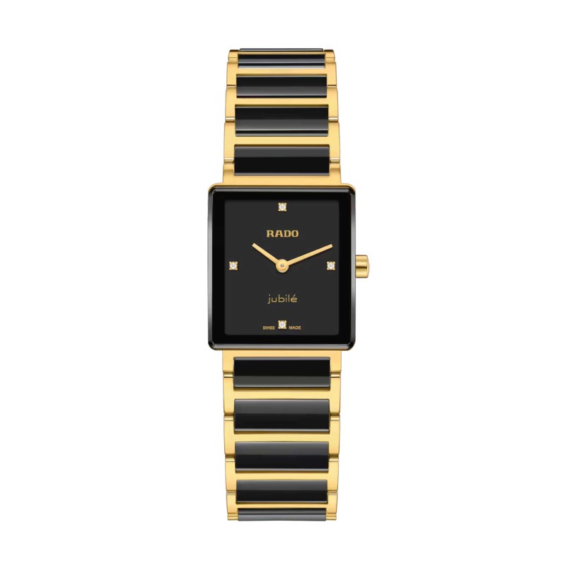 Rado Integral 23mm Ladies Watch R20252702