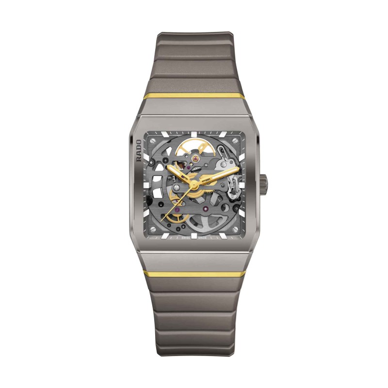 Rado Anatom Automatic Skeleton Watch R10206109