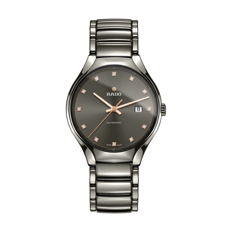 Rado True 40mm Mens Watch R27057732