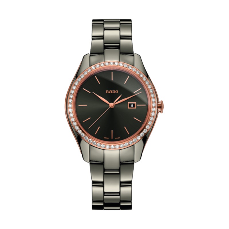 Rado HyperChrome 36mm Ladies Watch R32125102