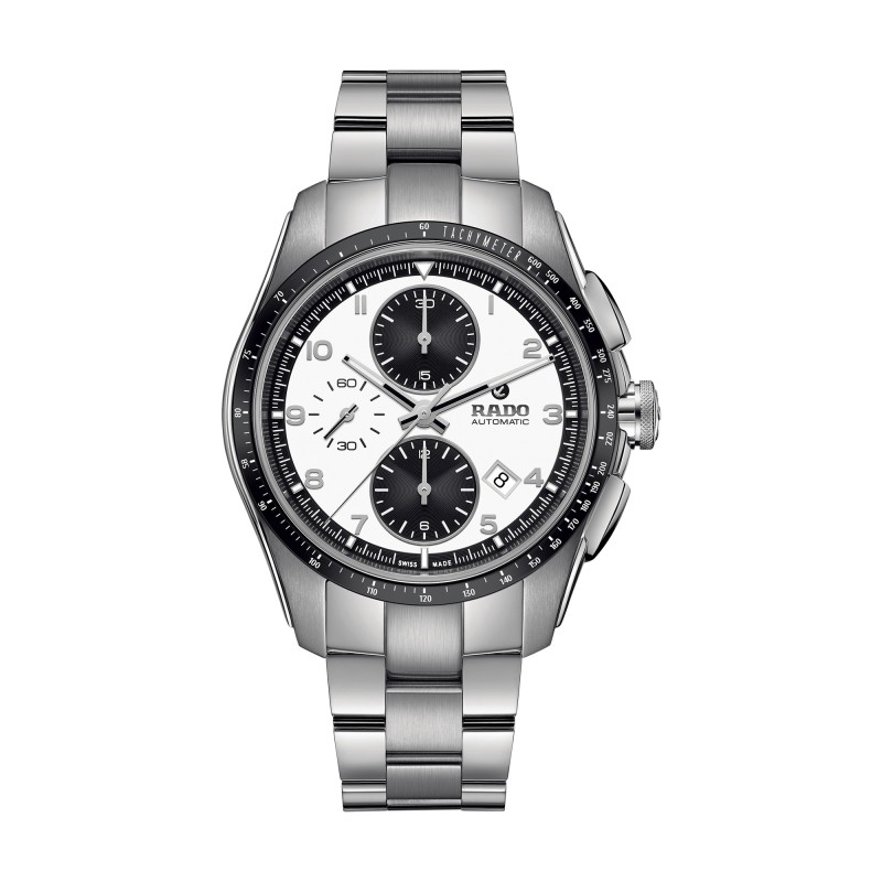 Rado HyperChrome 44mm Automatic Mens Watch R32042103