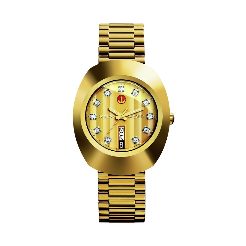 Rado DiaStar Mens Watch R12413493