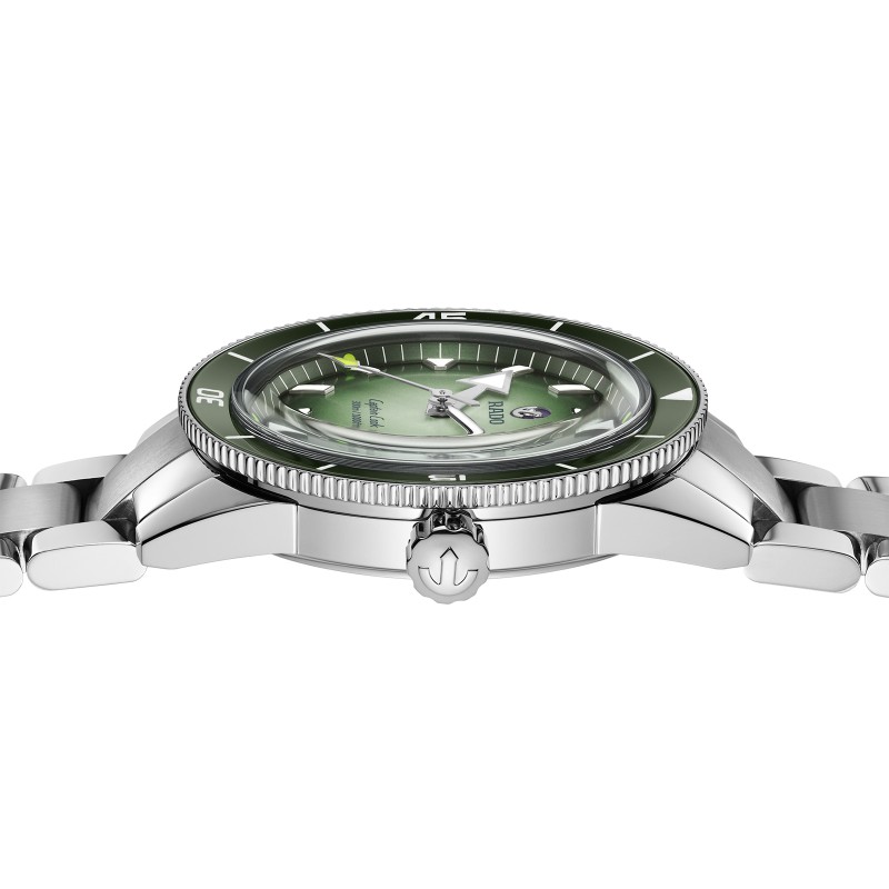 Captain Cook x Cameron Norrie Limited Edition Mens Watch R32149318