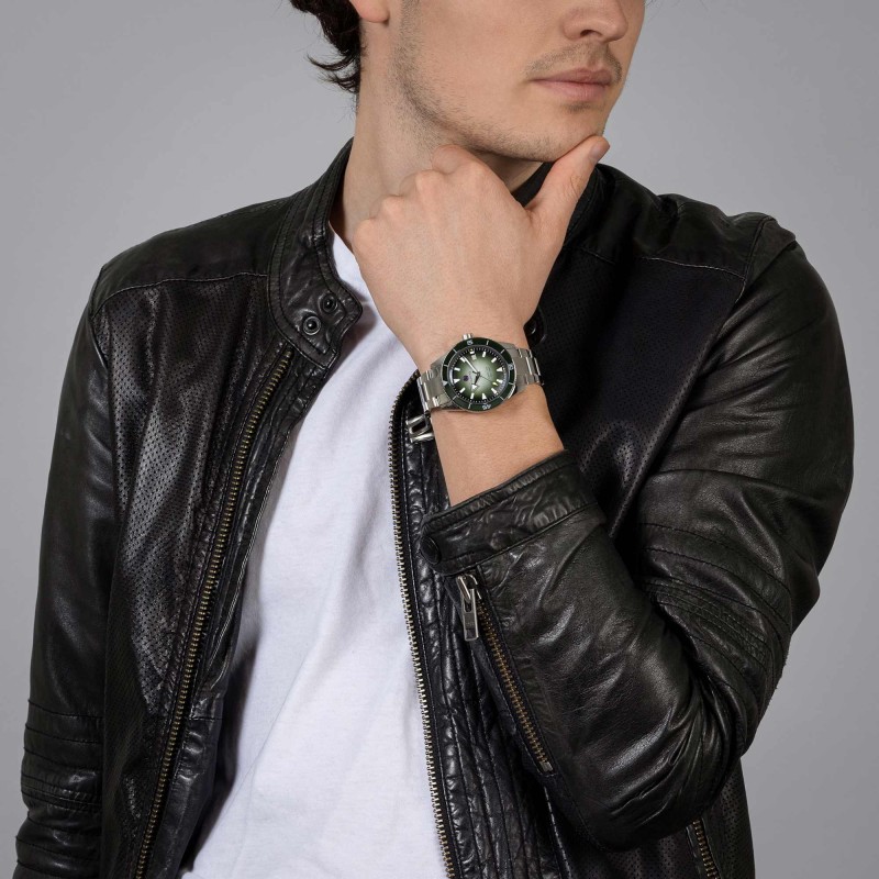 Captain Cook x Cameron Norrie Limited Edition Mens Watch R32149318