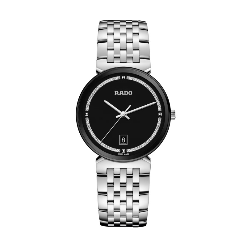 Rado Florence Quartz 38mm Mens Watch R48912163