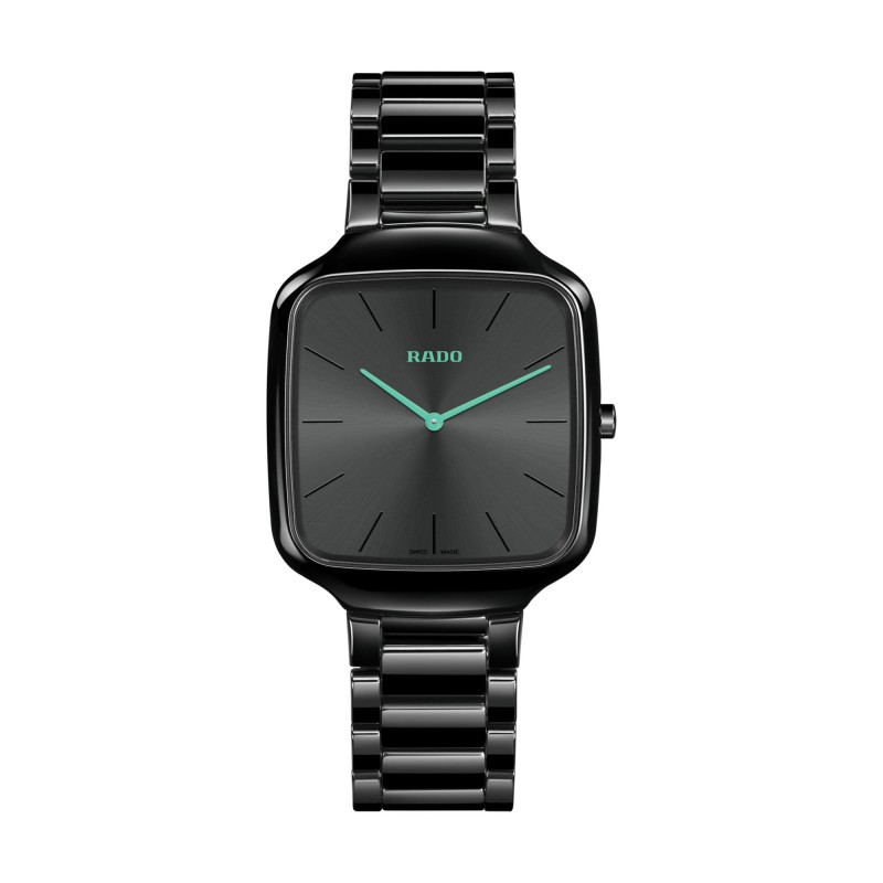 Rado True Square Thinline 37mm Watch R27054152