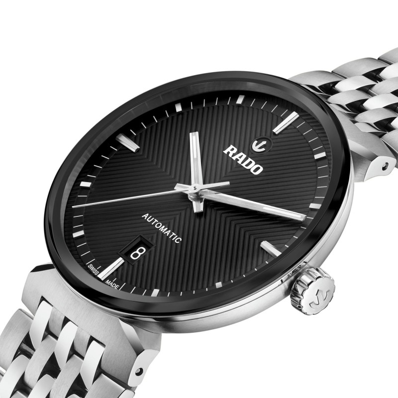 Rado R48913153 Rado Florence 39mm Automatic Unisex Watch R48903153