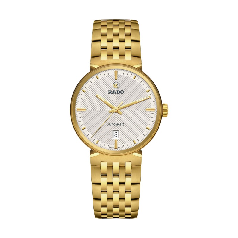 Rado Florence 39mm Automatic Unisex Watch R48904013