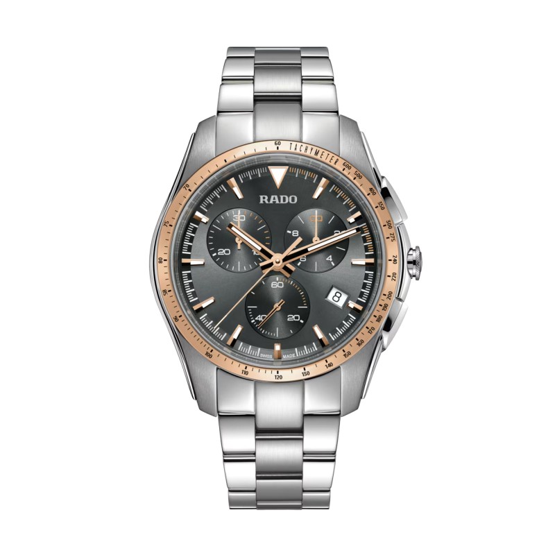 Rado HyperChrome Chronograph 44.9mm Quartz Watch R32259163