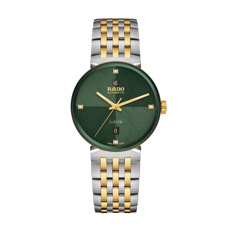 Rado Florence Automatic 39mm Watch R48903723