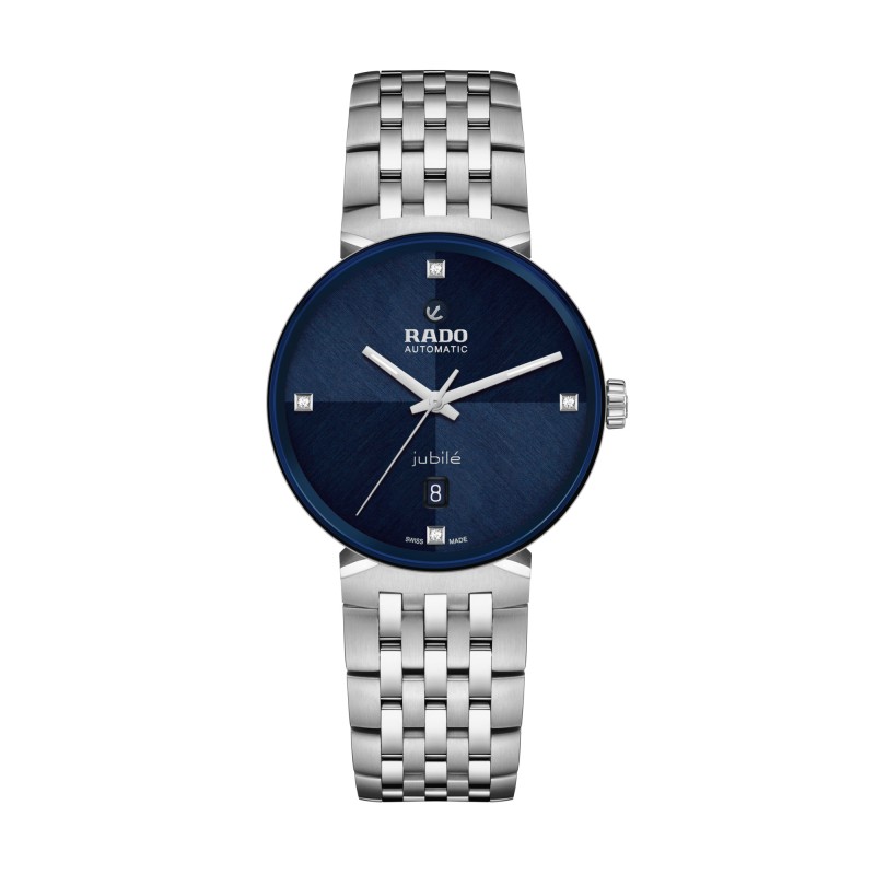 Rado Florence Automatic 39mm Watch R48903733