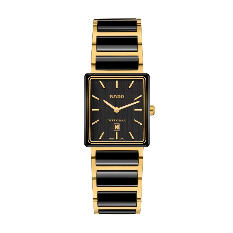Rado Integral 40 Year Anniversary Special Edition 28mm Watch R20258162