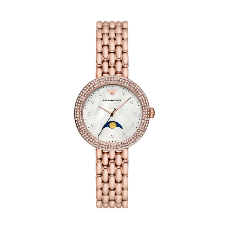 Emporio Armani Rosa Ladies Watch AR11462