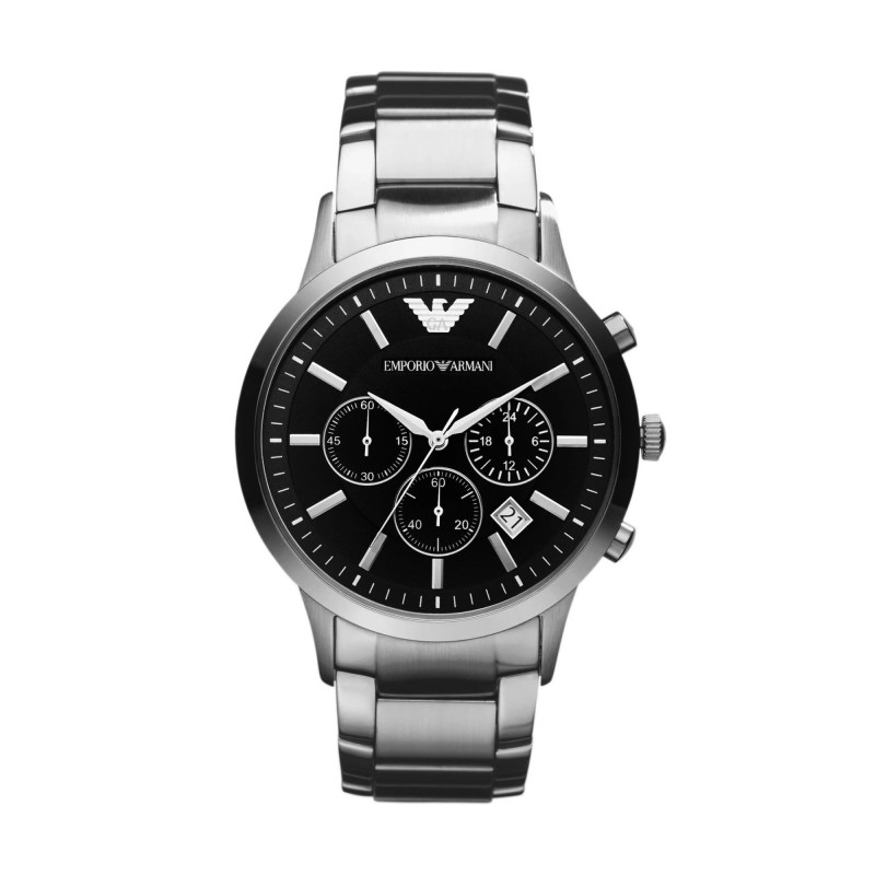 Emporio Armani Renato 43mm Mens Watch AR2434