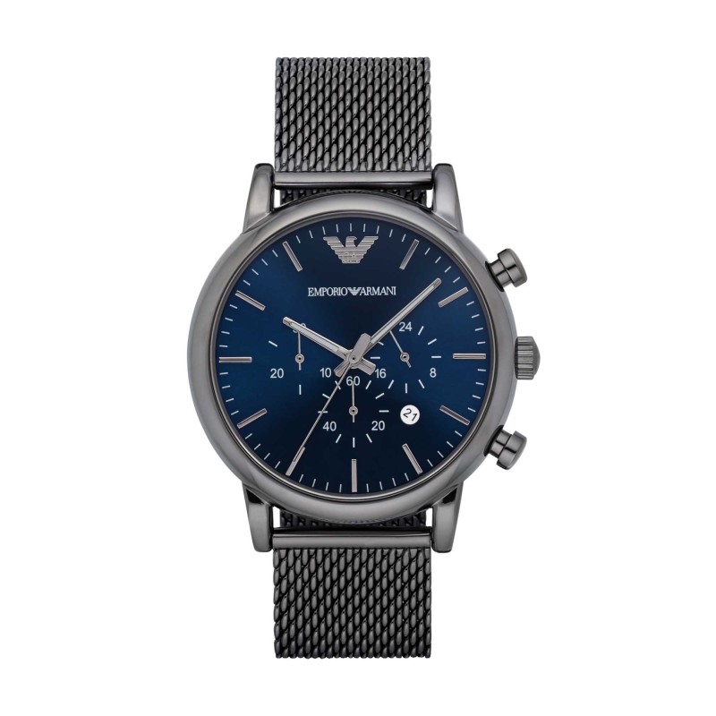Emporio Armani Luigi 22mm Mens Watch AR1979