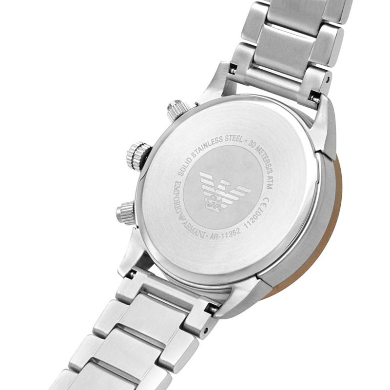 Emporio Armani Mario Mens Watch AR11352