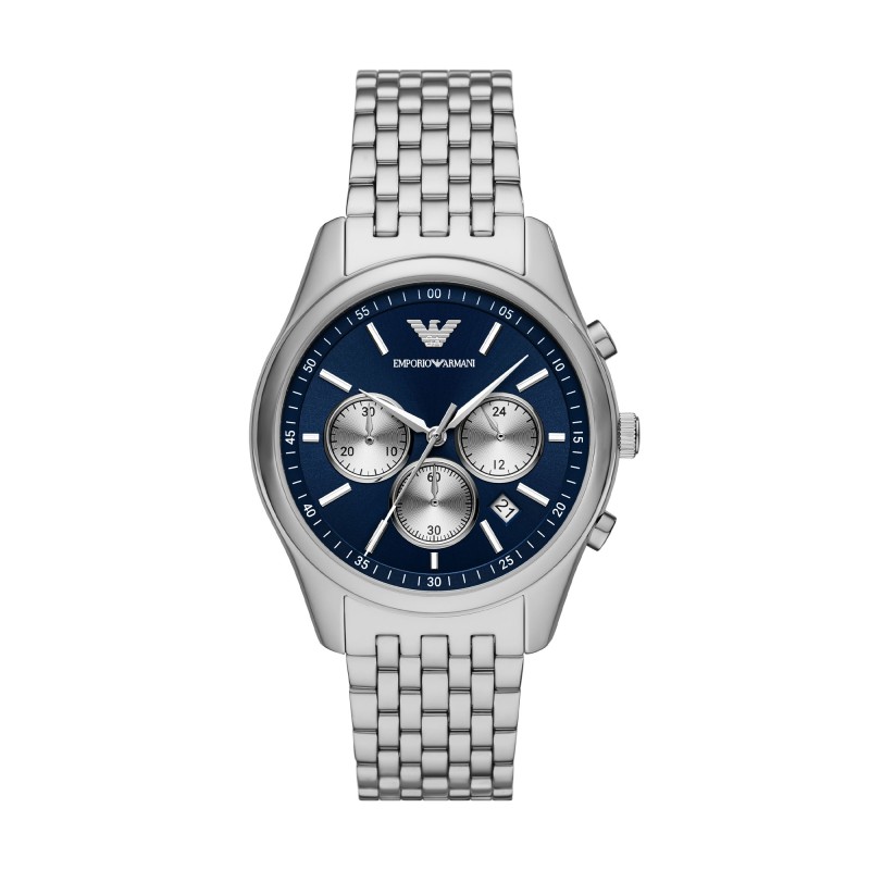 Emporio Armani Antonio 41mm Chronograph Mens Watch AR11582