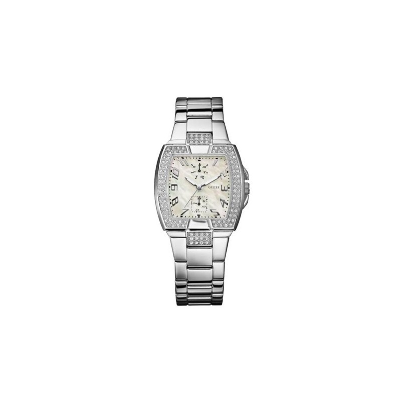 Guess Quartz Ladies Watch W15055L1
