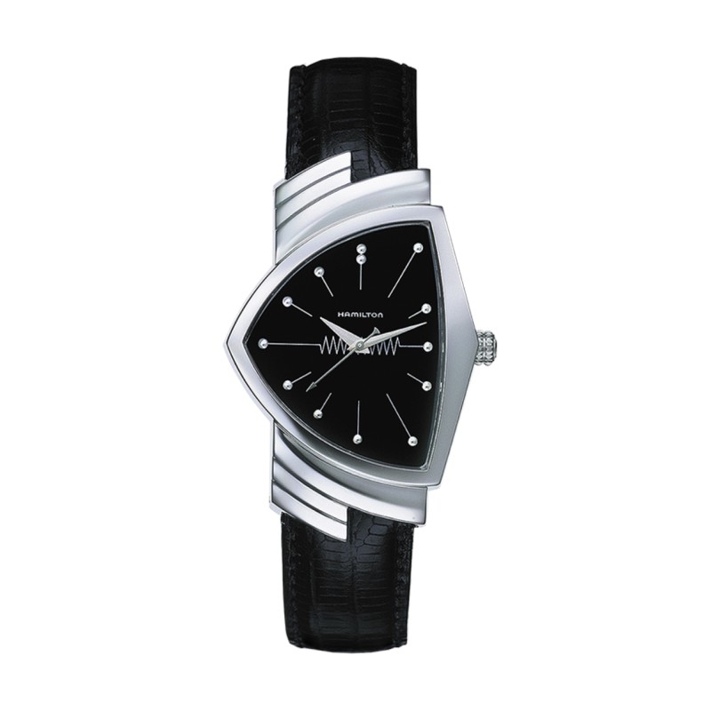 Hamilton Ventura Quartz Mens Watch H24411732